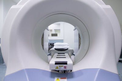 Why Non-Magnetic Materials Matter in Radiology Departments