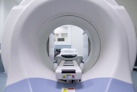 Why Non-Magnetic Materials Matter in Radiology Departments