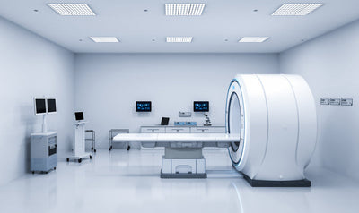 How to Identify Non-Magnetic Hospital Equipment (Even Without Labels)