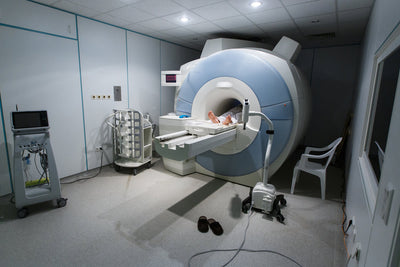The Science Behind Non-Ferromagnetic Medical Devices