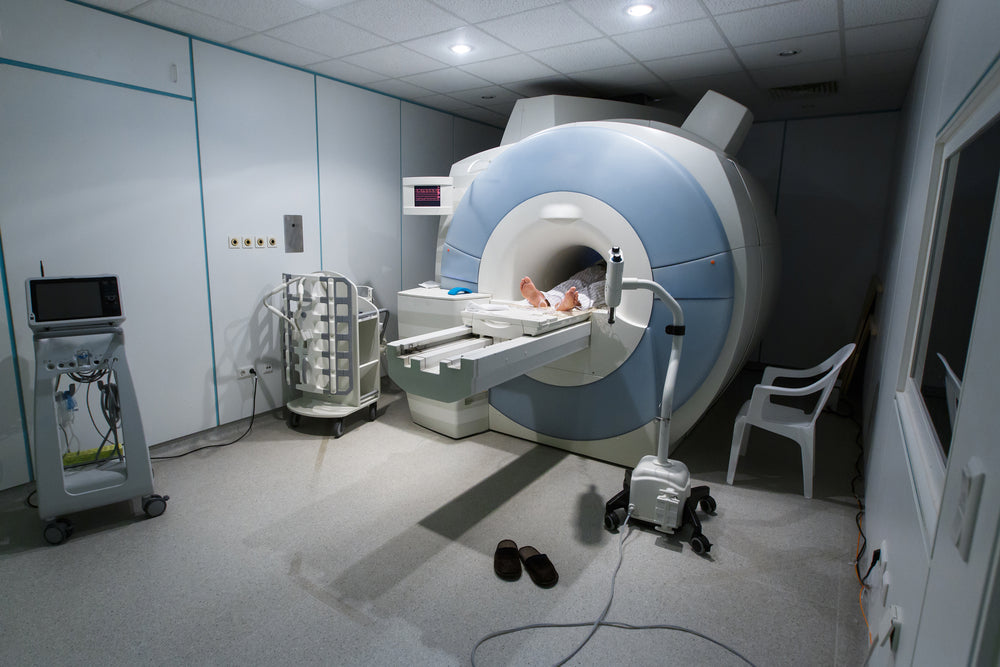 The Science Behind Non-Ferromagnetic Medical Devices