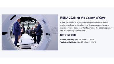RSNA 2026