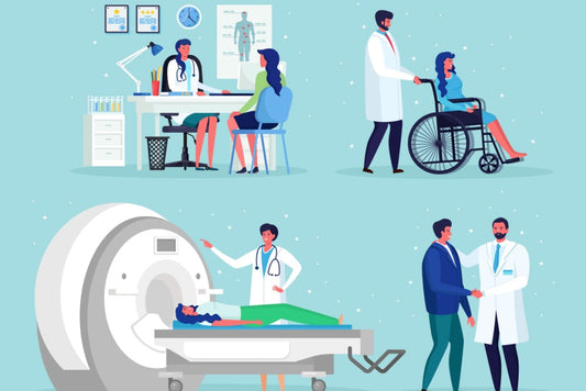 Understanding MRI Wheelchairs