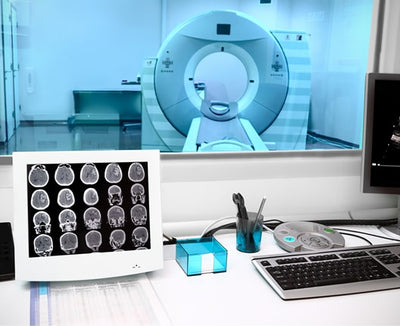 MRI Labels Demystified: Color Codes, Symbols & Meanings | MRI Med