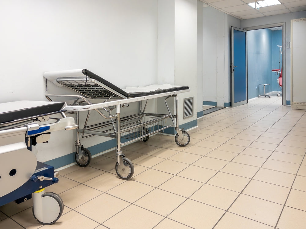MRI Conditional Stretchers: The Complete Buyer’s Guide