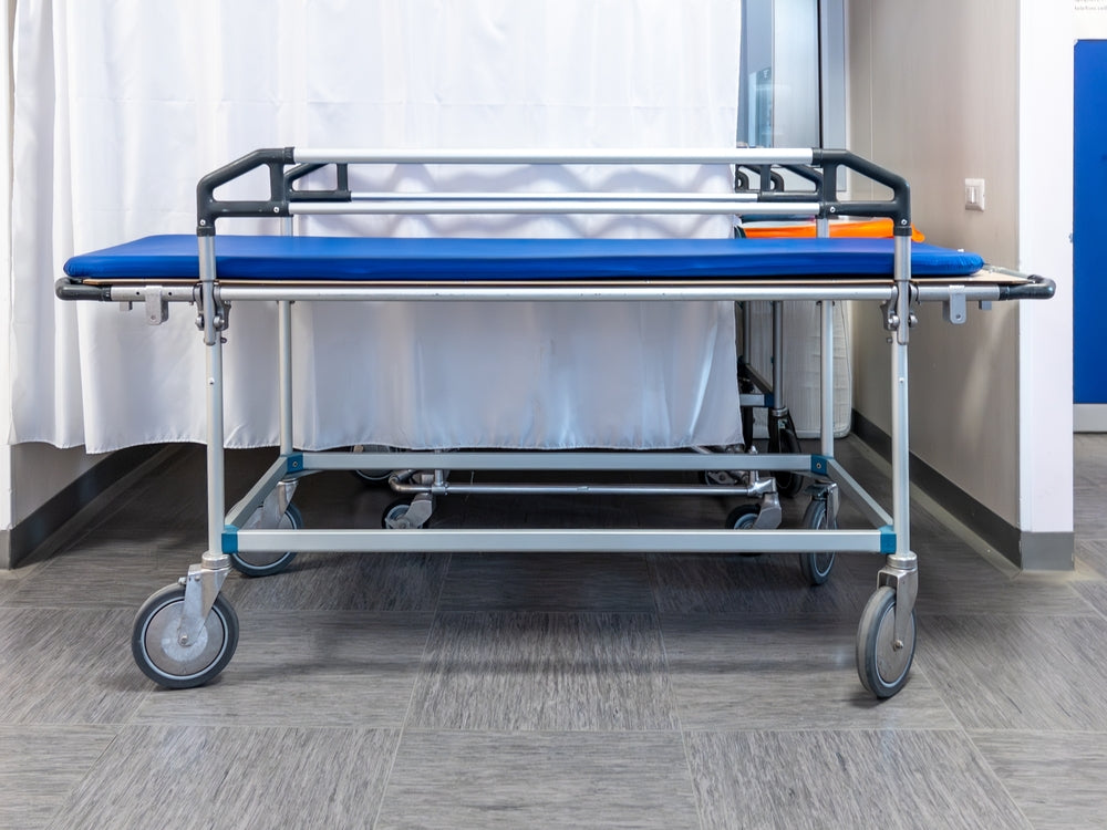 Why MRI Stretchers Are Non-Magnetic – Explained