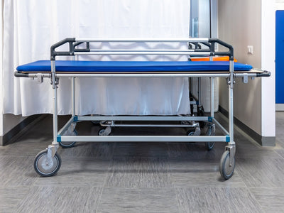Why MR Conditional Stretchers Are Non-Magnetic – Explained