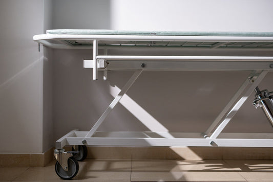 How to Maintain MR Conditional Stretchers for Long-Term Use