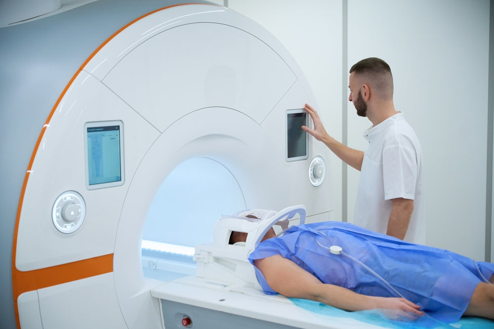 MRI Safety Training Requirements by Role (Level 1 & 2) – MRI Med