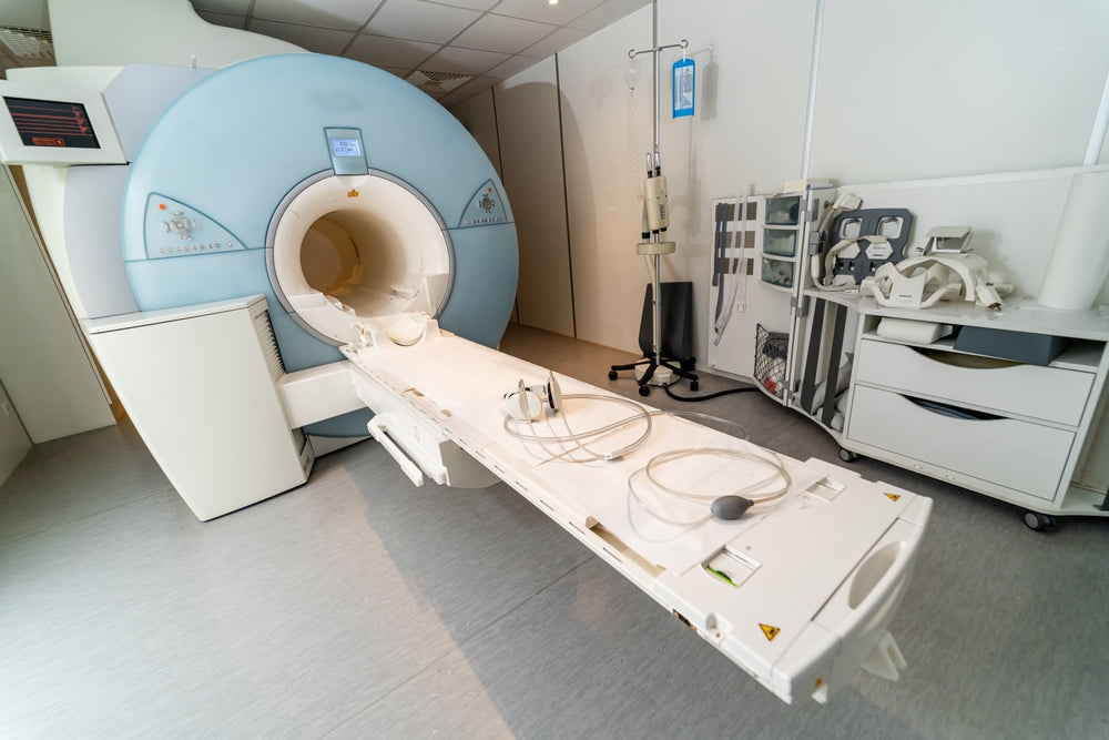 MRI Safety Equipment Checklist: What Every Facility Needs