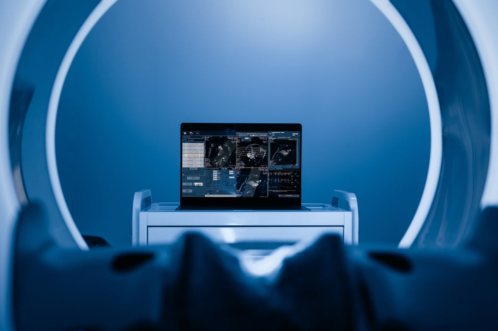 MRI Emergency Cart Placement: Zone III vs Zone IV Guide – MRI Med
