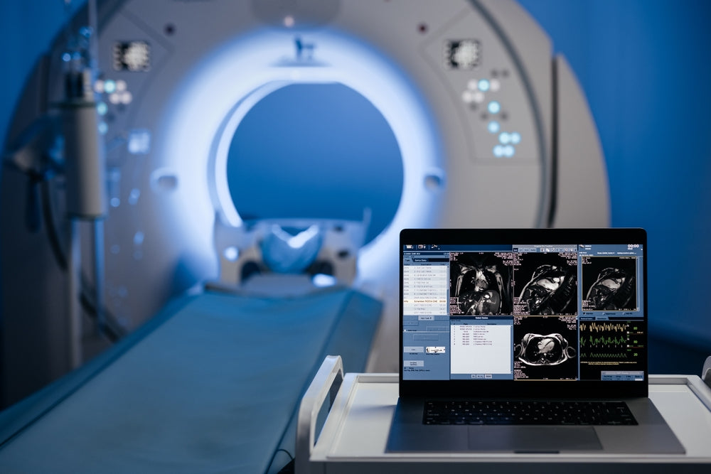 How to Organize an MRI Emergency Cart for Speed & Safety – MRI Med