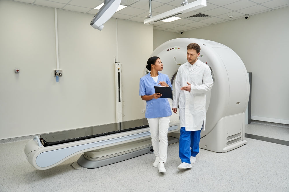 How to Verify MRI Equipment Labeling Before Use (Guide) – MRI Med
