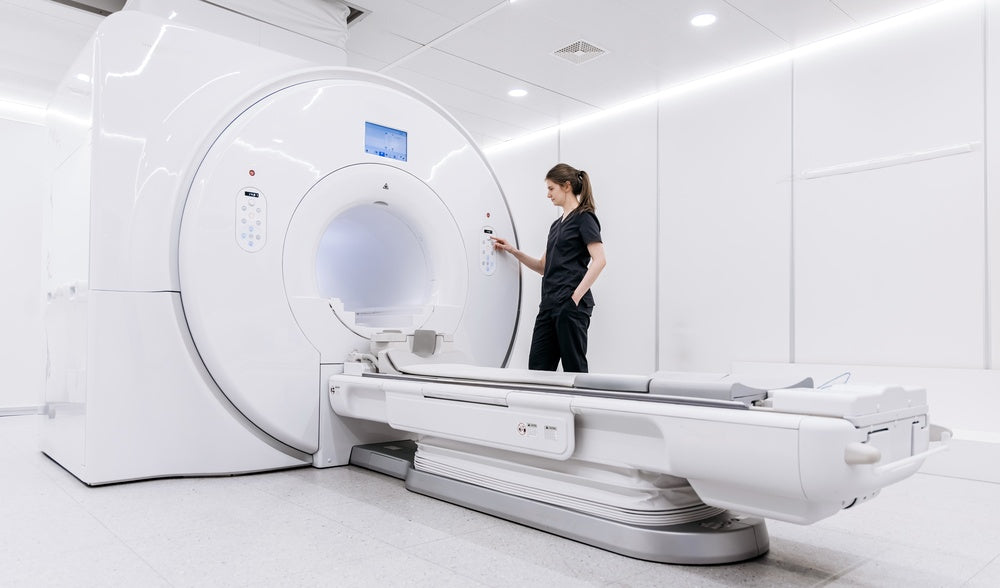 MR Safe vs MR Conditional: Choosing MRI Suite Equipment – MRI Med