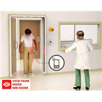 Ferromagnetic Detection