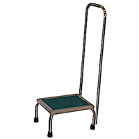 MRI Step Stools