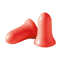 MRI Ear & Hearing Protection