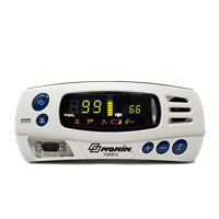 MRI Patient Monitoring