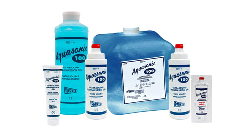 Coupling Gels