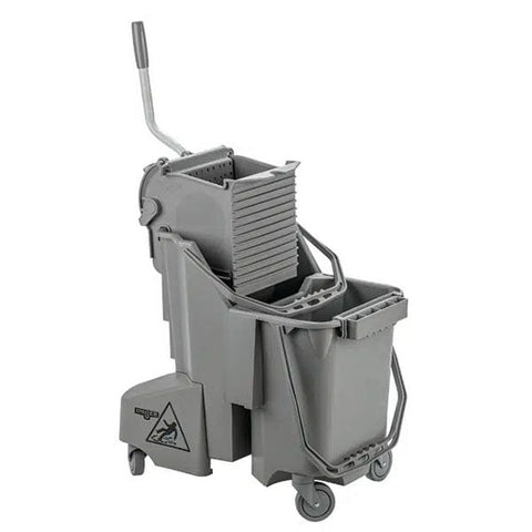MRI Janitorial & Cleaning Supplies