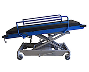 MRI Patient Transport