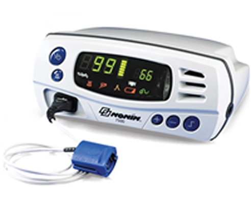 Mri Telemetry Device MRI Patient Monitoring Systems | MRI Med