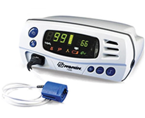 MRI Patient Monitoring Systems