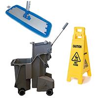 MRI Infection Control & Cleaning