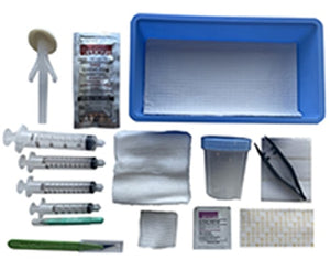 MRI Procedures & Surgical Supplies