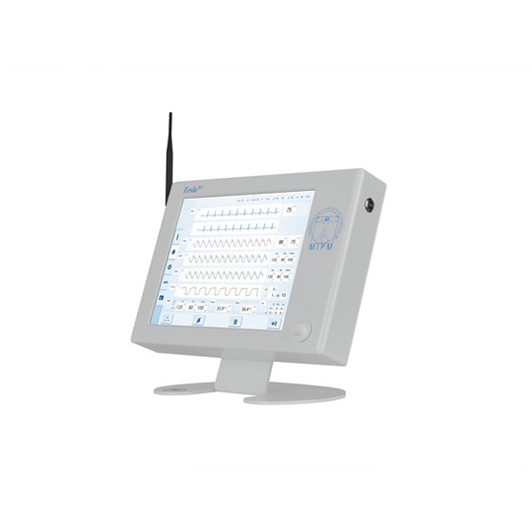 Advanced Tesla M3 MRI Patient Monitoring System with Remote Monitoring ...