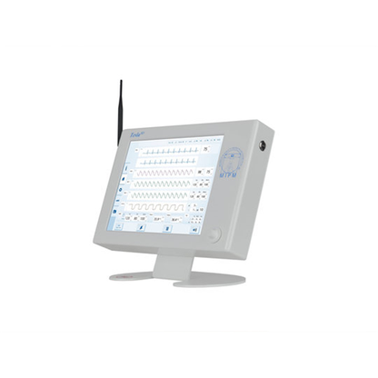 Tesla M3 MRI Patient Monitoring System with Remote Monitor Medical Equipment