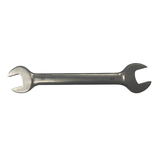 Double Open End Wrench, Metric 8x10mm Medical Equipment