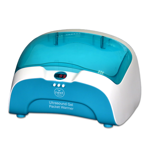 Gel Packet Warmer