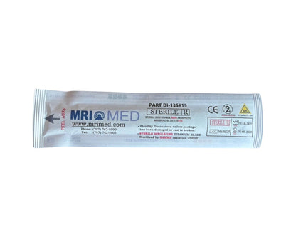 MR Disposable Scalpels #15 Blade