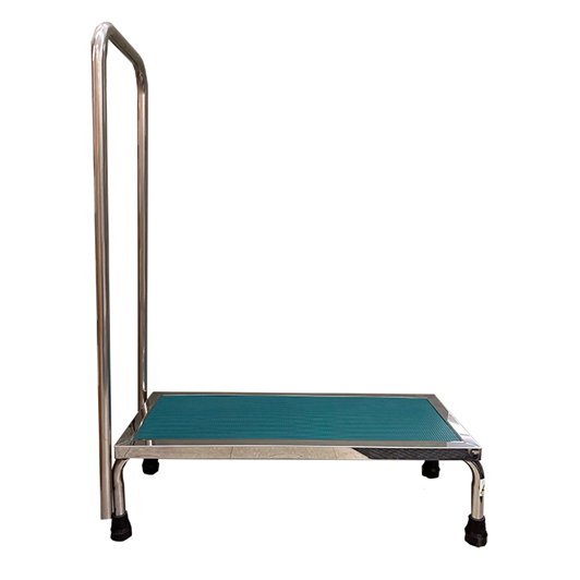 Mri Step MRI Step Stools | MRI Med