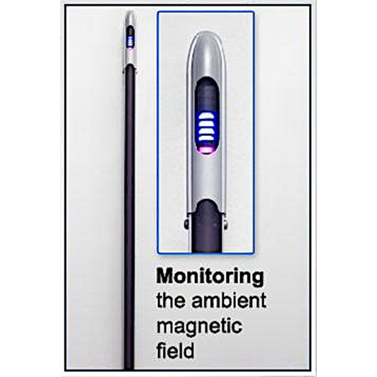 FerrAlert Solo: Advanced Ferromagnetic Detection System for Safe MRI ...