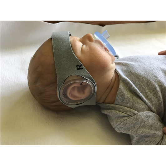 Dreamies T-M Advanced Infant MRI Hearing Protection