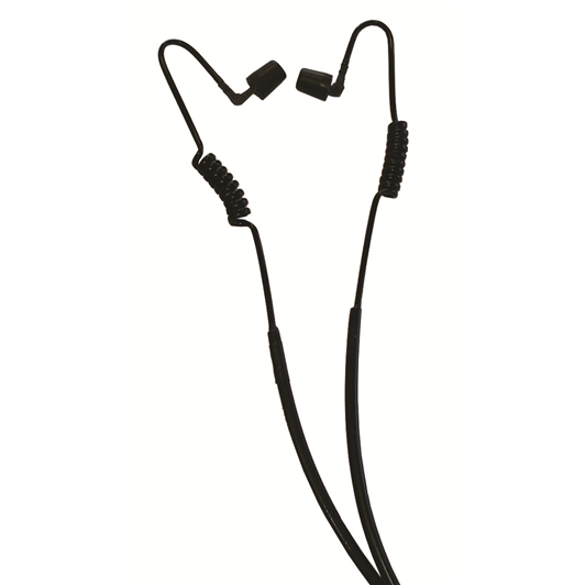MRI Coil Headset 29 dB Medical Equipment