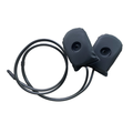 MR Safe Non-Headset Medical Equipment