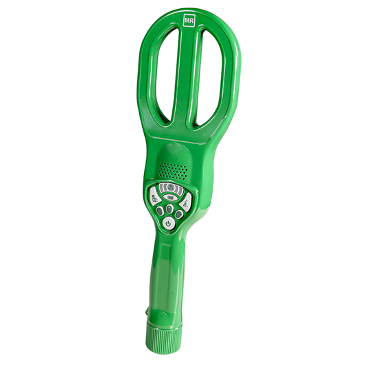 Advanced MR Conditional Hand-Held Ferromagnetic Detector for MRI Safety ...