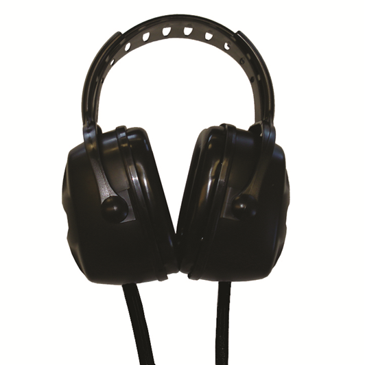 MR Safe Noise Guard 29NRR Headset