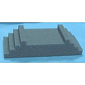 BLOCK, PEDIATRIC OBLIQUE FINGER Medical Equipment