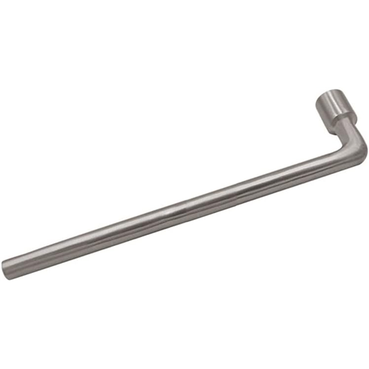 Titanium Wrench Socket L-type, 6 Points 22mm Medical Equipment