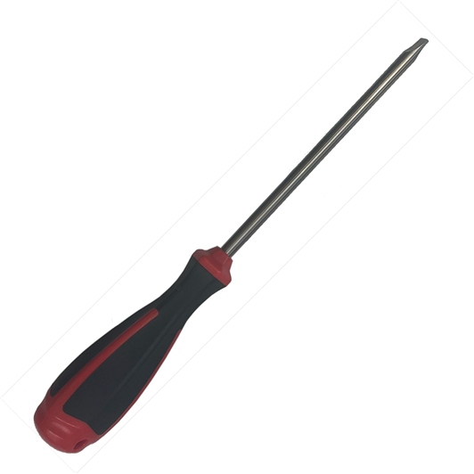 Titanium Standard Screwdriver 6" (5 16") Medical Equipment