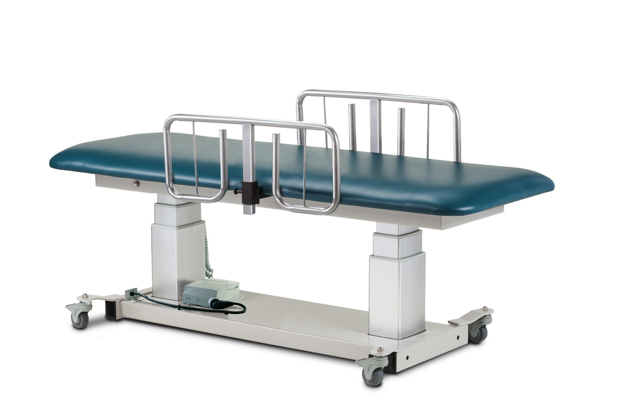 Clinton Flat Top Ultrasound Table
