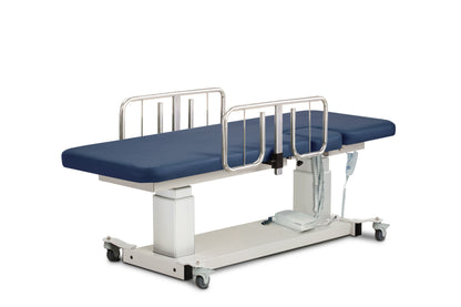 Clinton Flat Top Imaging Table with Drop Window
