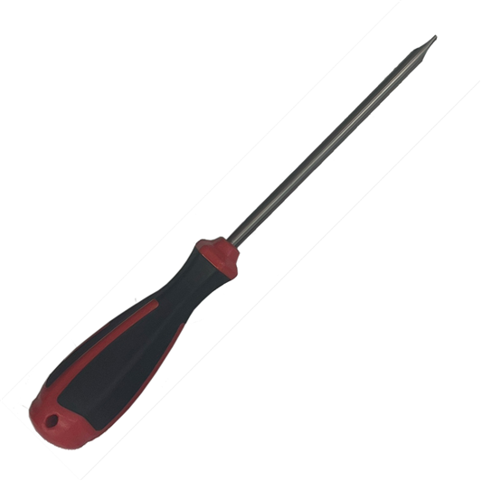 Titanium Standard Screwdriver 8" (1 8") Medical Equipment