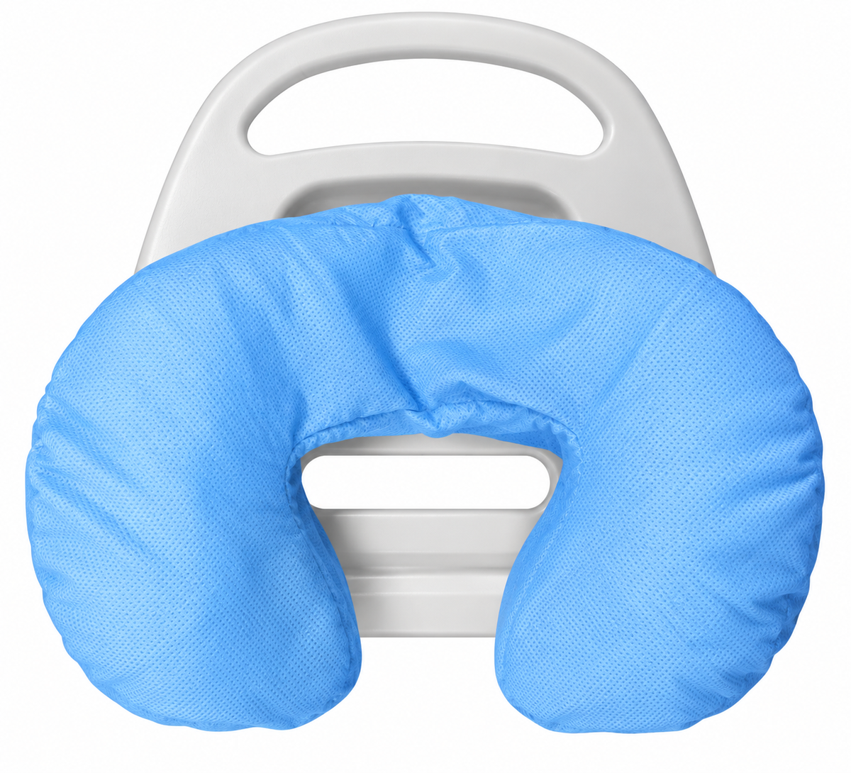 MRI Disposable Headrest Covers