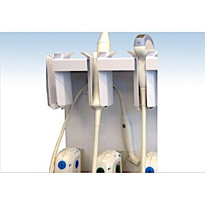 Premium Ultrasound Probe Rack