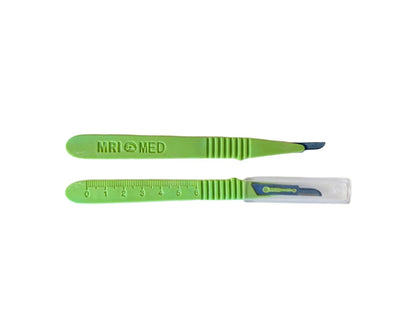MR Disposable Scalpels #15 Blade